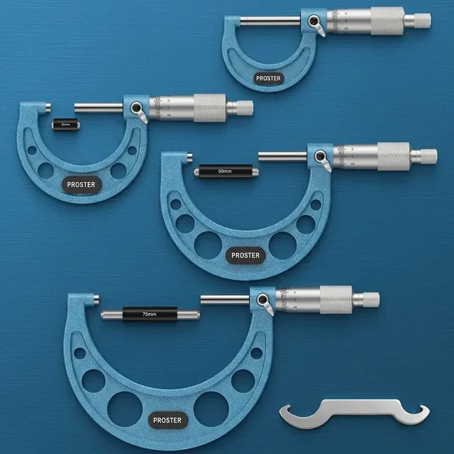 PROSTER studio product