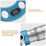 PROSTER precision tool product photograph