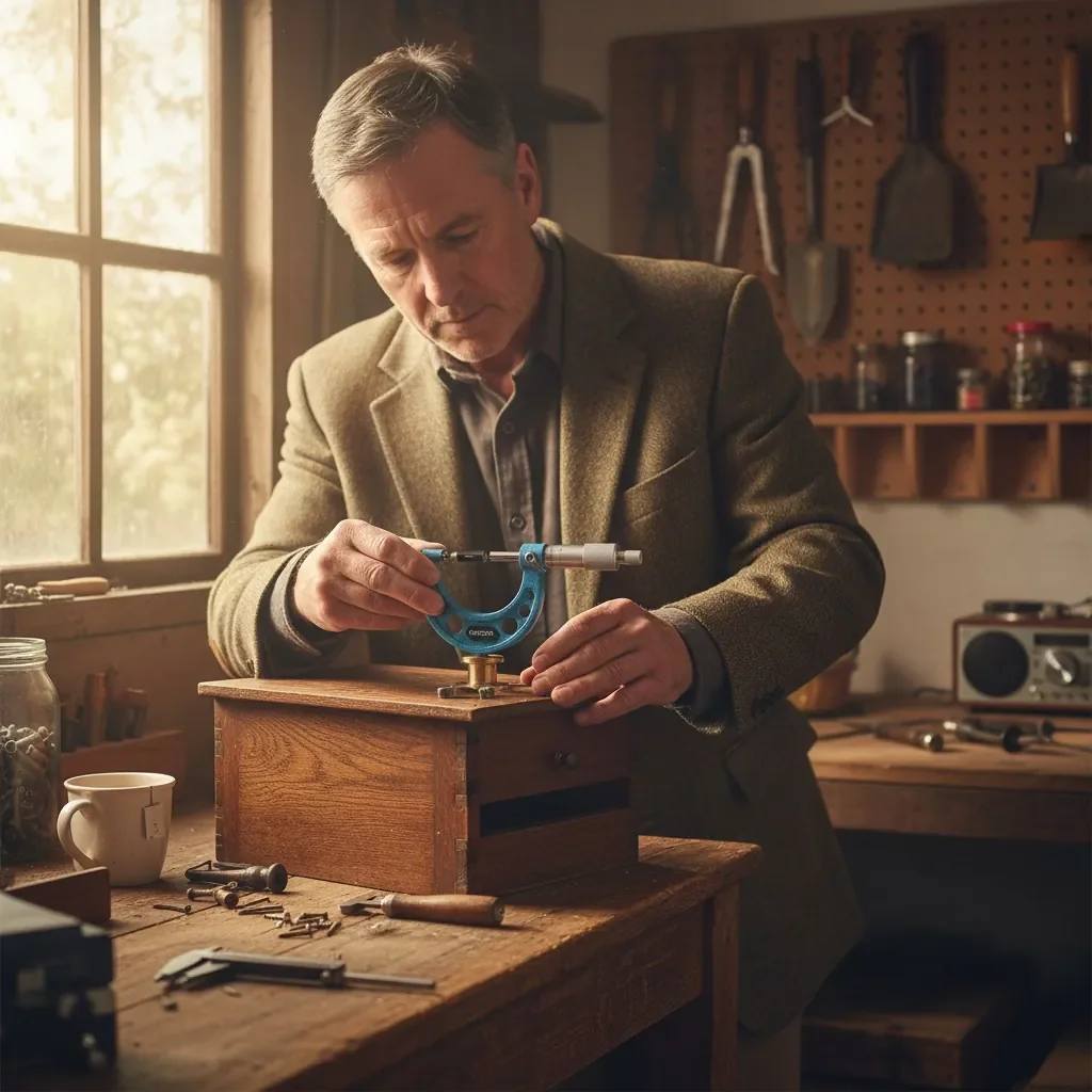 PROSTER Tools in Workshop Setting